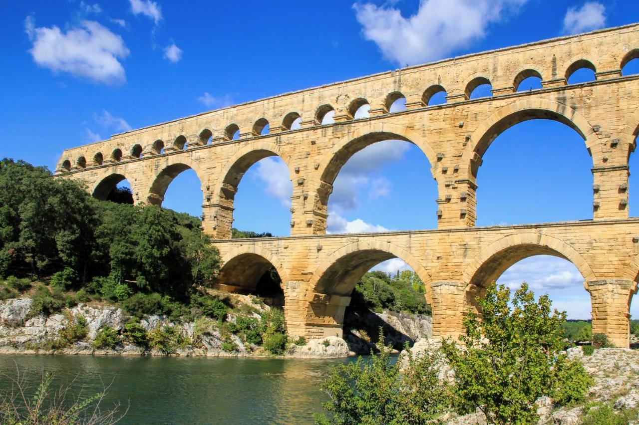 Le Mas Terre Des Anges Sarrians Εξωτερικό φωτογραφία
