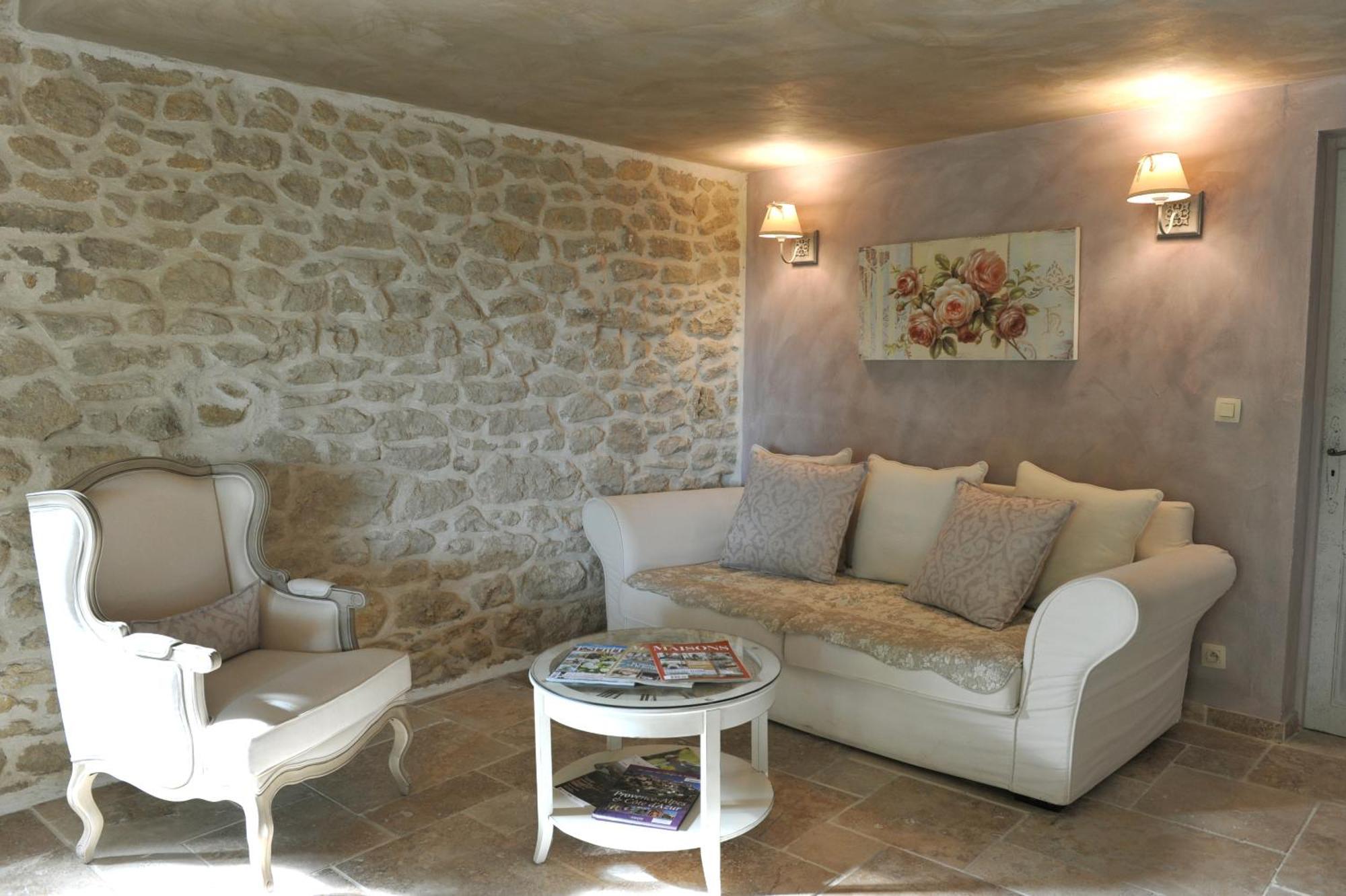 Le Mas Terre Des Anges Sarrians Εξωτερικό φωτογραφία